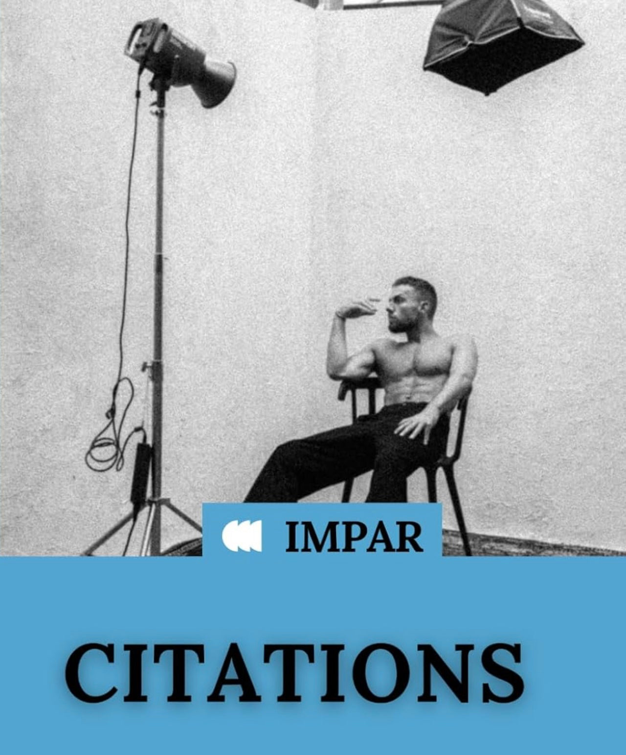 Livre de Citation d'Impar
